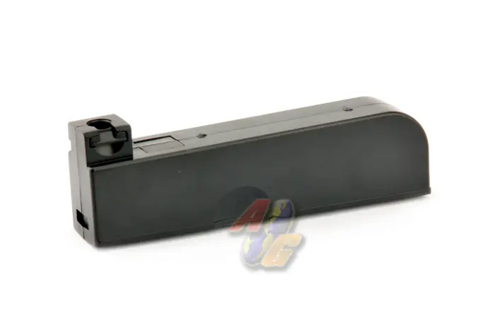 EMG APS Barrett Fieldcraft 30 Rounds Magazine (by APS) | airsoftglobal